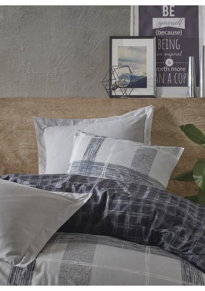 Çift Kişilik Nevresim Takımı Miranda Gri fiyatları