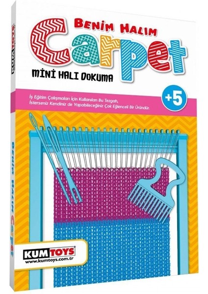 Carpet Mini Halı Dokuma fiyatları