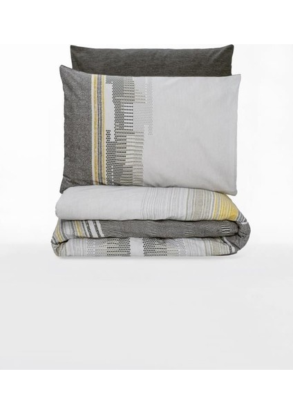 Toprak Çift Kişilik Nevresim Takımı Taron Vizon modelleri