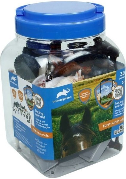 SH-D6601- Vahşi Hayvan Seti- Çiftlik Hayvan Seti-1 Adet Stokta Olan Gönderilir fiyatları