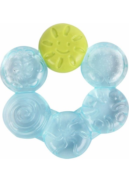 Zuzu Sulu Diş Kaşıyıcı Mavi modelleri