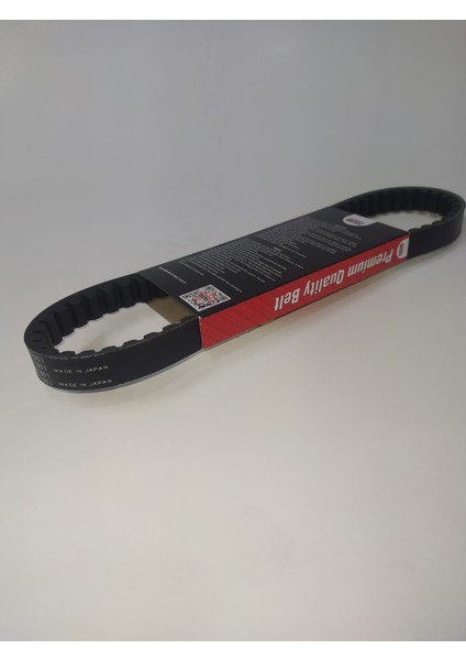 Fury 110I Uyumlu Japon Üretim Bando Kayış