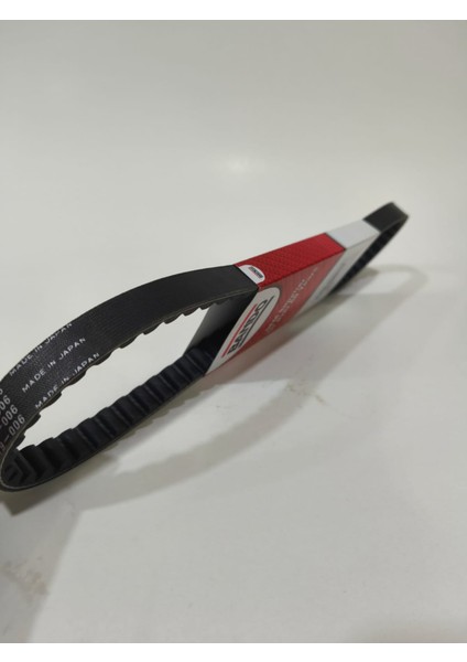 Zenzero Uyumlu Japon Üretim Bando Kayış