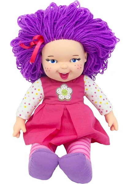 Gökkuşağı Bebekleri 40 cm