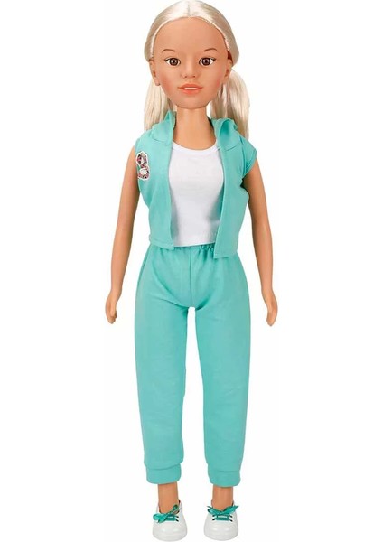 3531 Yürüyüş Arkadaşım Clara Sporty 80 cm -Sunman fiyatları