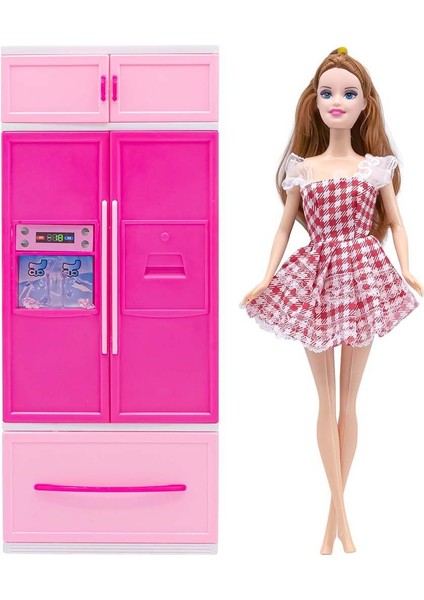 Bebekli Ilk Mutfak Setim modelleri