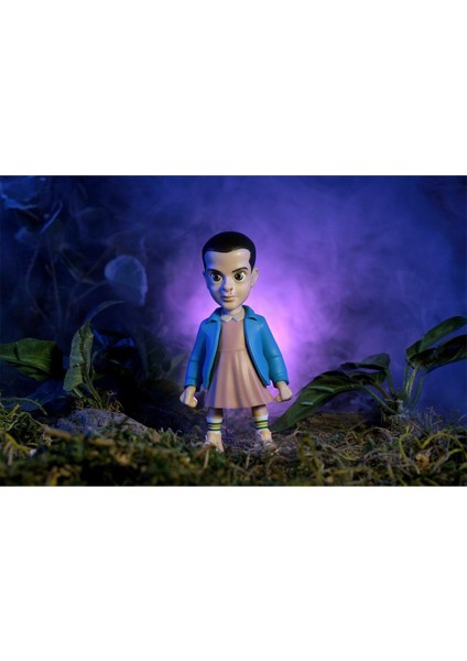 JADA Minix Koleksiyon Figürü Stranger Things Eleven MNX08000 modelleri