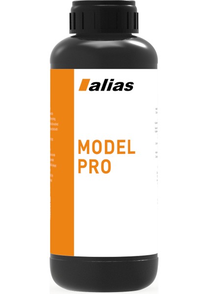 Dental Model (Pro) Reçinesi 1000 G