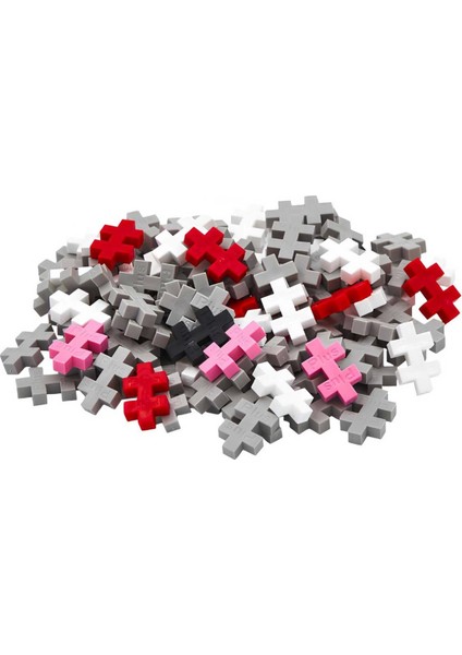 Plus Plus Shark / 100 Pcs Tube fiyatları