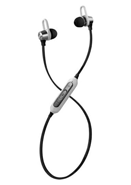 Maxell Mla EB-BT750 Metalz Panda Kablolu Kulak Içi Bluetooth Kulaklık