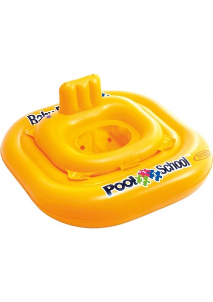 Parsavm 56587 Pool School Oturaklı Simit 79CM 1-2 Yaş indirimleri
