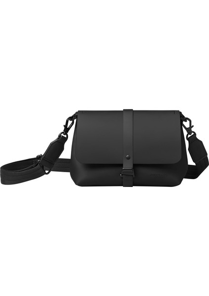 Spläsh Crossbody Bag - Black