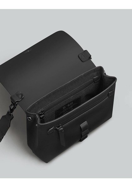 Spläsh Crossbody Bag - Black fiyatları