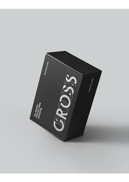 Spläsh Crossbody Bag - Black indirimleri