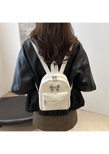 Blingbling1 Bayanlar Sırt Çantası Yay Gündelik Büyük Kapasiteli Sırt Çantası (Yurt Dışından) fırsatları