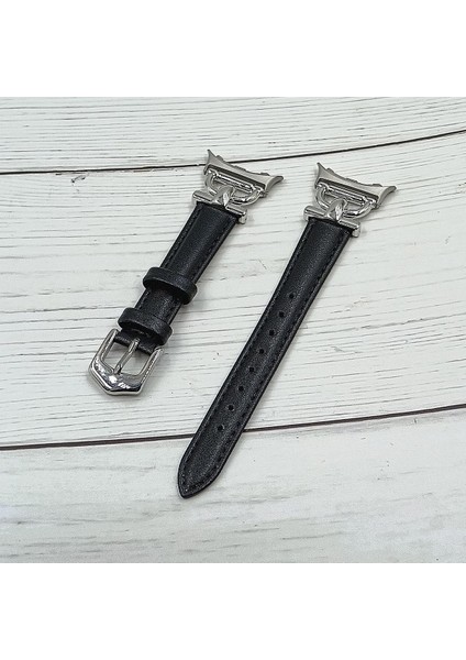 Google Pixel Watch 3 45MM Için Deri Saat Kayışı (Yurt Dışından) fırsatları