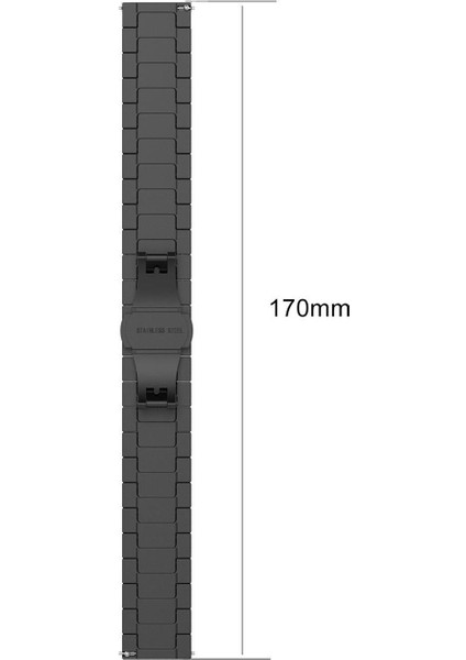 Google Pixel Watch 3 45MM 22MM Için Saat Kayışı (Yurt Dışından) fiyatları