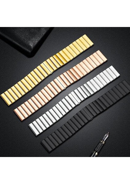 Google Pixel Watch 3 45MM 22MM Için Saat Kayışı (Yurt Dışından) fırsatları