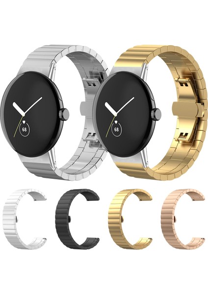 Google Pixel Watch 3 45MM 22MM Için Saat Kayışı (Yurt Dışından) indirimleri