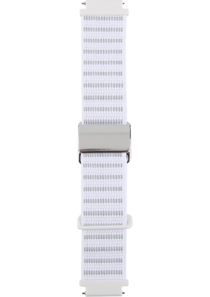 Google Pixel Watch 1 / 2 / 3 41 mm Için Naylon Saat Kayışı (Yurt Dışından) fiyatları