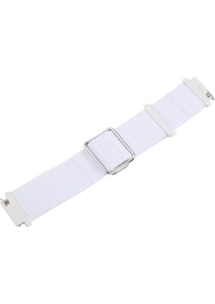 Google Pixel Watch 1 / 2 / 3 41 mm Için Naylon Saat Kayışı (Yurt Dışından) modelleri