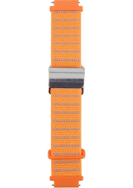 Google Pixel Watch 1 / 2 / 3 41 mm Için Naylon Saat Kayışı (Yurt Dışından) fırsatları