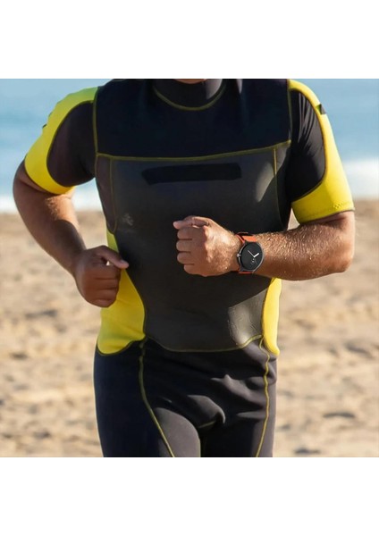 Google Pixel Watch 3 45MM Için Naylon Saat Kayışı (Yurt Dışından) indirimleri