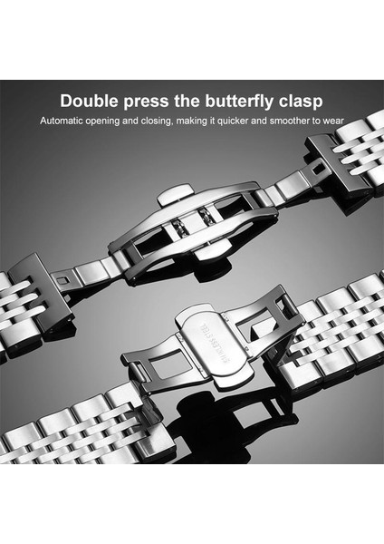 Google Pixel Watch 3 45MM 22MM Için Saat Kayışı (Yurt Dışından) fırsatları