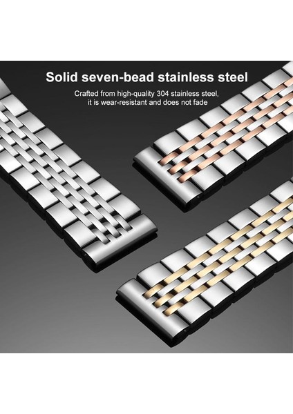 Google Pixel Watch 3 45MM 22MM Için Saat Kayışı (Yurt Dışından) fiyatları