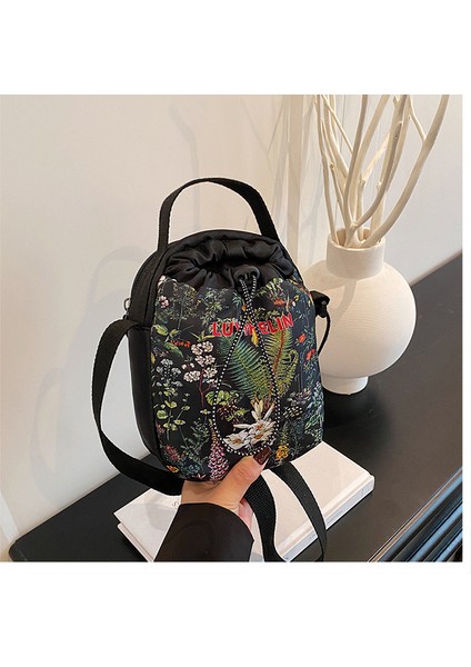 Baskılı Telefon Çantası Taşınabilir Spor Crossbody Çantası (Yurt Dışından) fırsatları