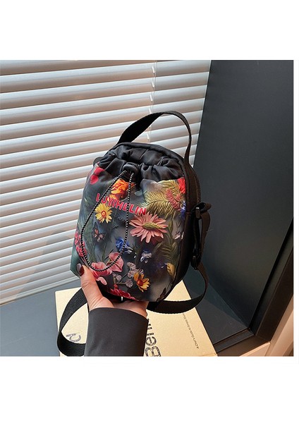 Baskılı Telefon Çantası Taşınabilir Spor Crossbody Çantası (Yurt Dışından) fiyatları