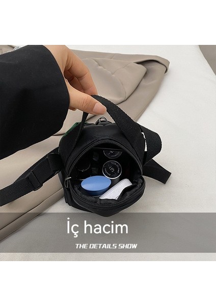 Baskılı Telefon Çantası Taşınabilir Spor Crossbody Çantası (Yurt Dışından) modelleri