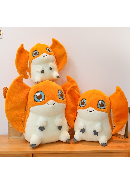 Blingbling1 Karikatür Peluş Oyuncak Bebek (Yurt Dışından) fiyatları