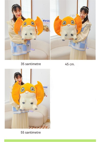 Blingbling1 Karikatür Peluş Oyuncak Bebek (Yurt Dışından) modelleri