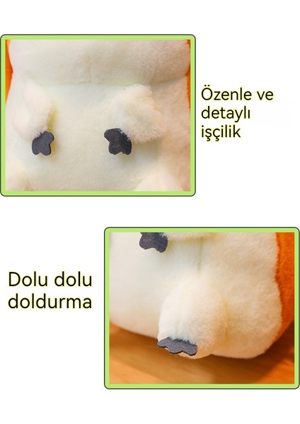 Blingbling1 Karikatür Peluş Oyuncak Bebek (Yurt Dışından) fırsatları
