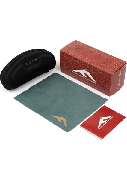 Rington Sport Series Unisex Güneş Gözlüğü