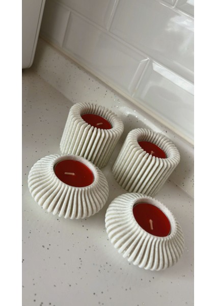 Mermer Desenli Mumluk fiyatları