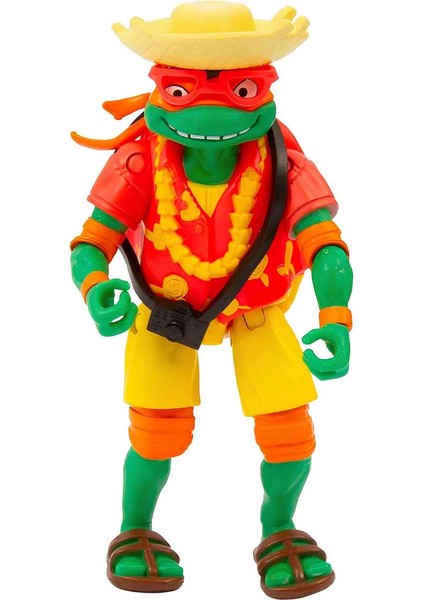 Tmnt Aksiyon Figürler 83269 fırsatları