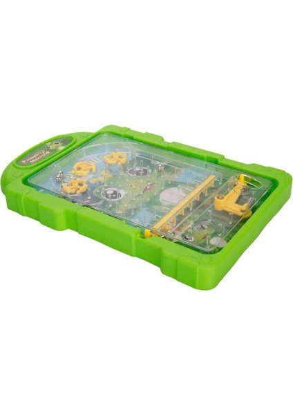 4612 Pinball Oyunu -Sunman fırsatları