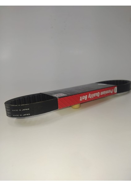 125 Lavinia Pro Uyumlu Japon Üretim Bando Kayış