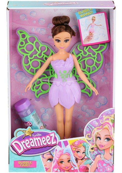 81046 Dreameez Baloncuk Perisi Bebek -Sunman