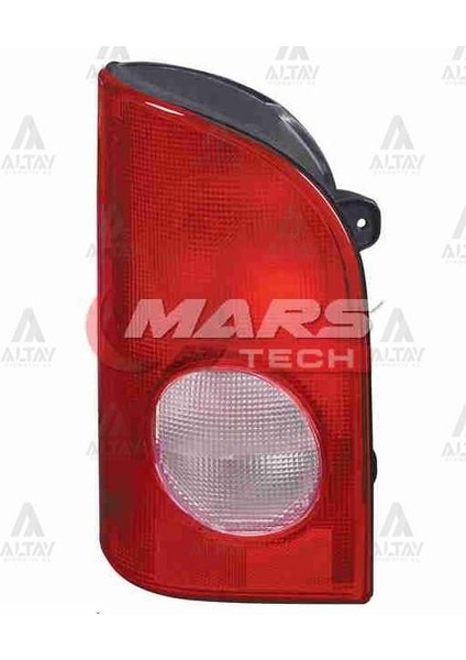 Stop Lambası H100 97-08 Mınıbüs Duysuz Sol MRS-510633