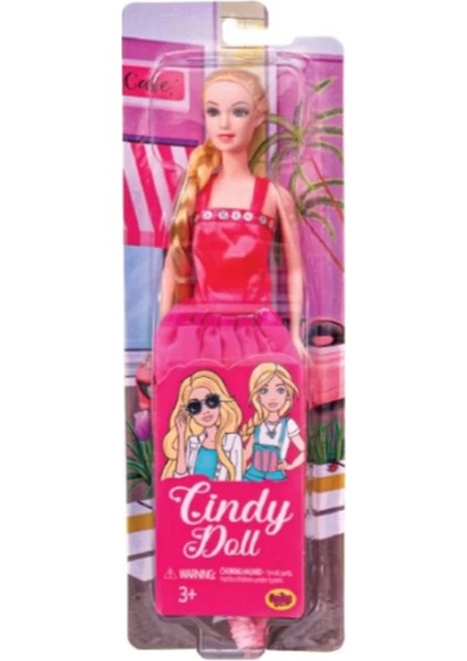Anlily Princess Bebek 30 cm 02417 fırsatları