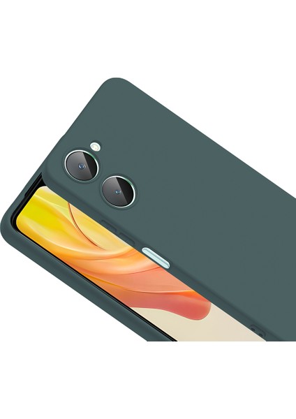 Vivo Y18 Kılıf Mara Lansman Kapak modelleri