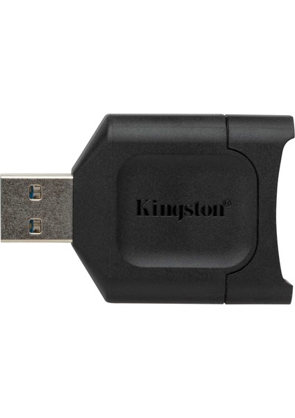 Mlp Mobilelite Plus USB 3.1 Sdhc-Sdxc Uhs-Iı Card Reader