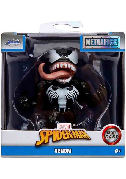 253220007 Jada Marvel Metalfigs Figür modelleri