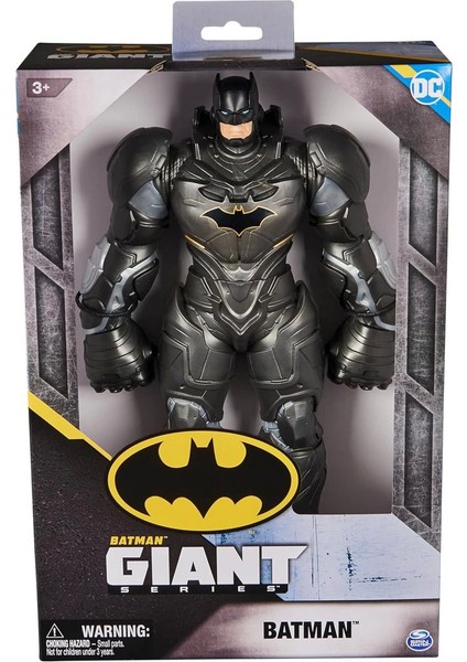Dc Batman Giant Serisi Batman Figür 30 cm modelleri