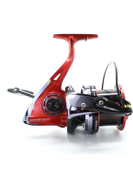 Patriot 9000 Surf Makine 6+1 Bb fırsatları