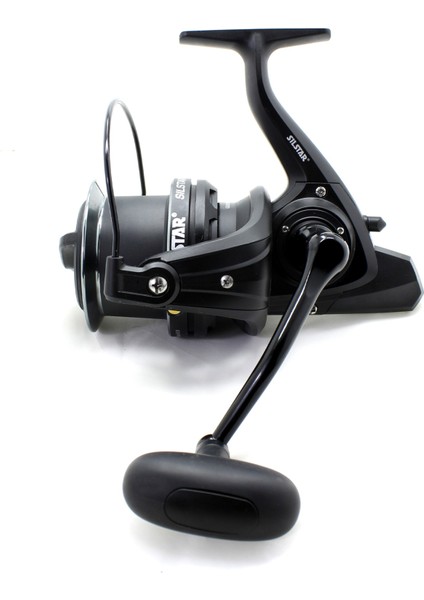 Power Surf Fd 9000 Surf Makine 6+1 Bb