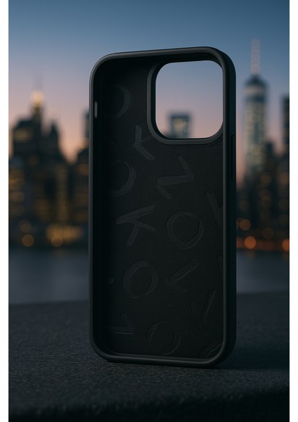 iPhone 16 Pro Max Premium Siyah Deri Serisi Koruyucu Kılıf fiyatları